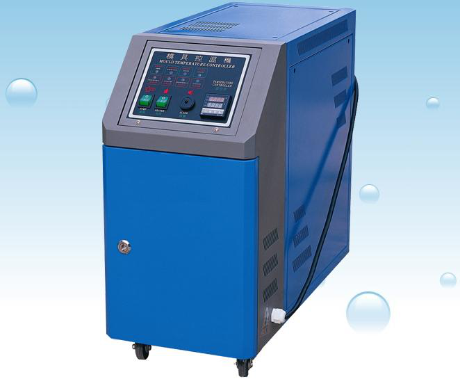 運水式模具升溫機 運水式模具升溫機